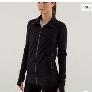 Lululemon Jacket